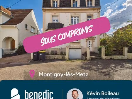 appartement 3 pièces 71 m²