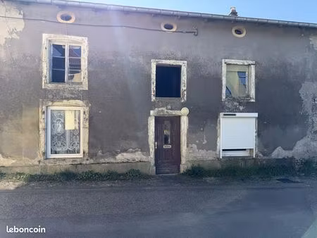 maison 200 m² créhange