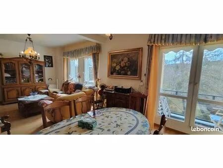 appartement 2 pièces 69 m²
