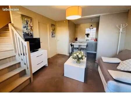 immeuble 7 pièces 155 m²