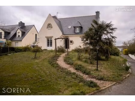 vente | maison | sainte-hélène