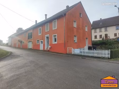 maison 10 pièces 240 m²
