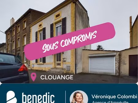 maison 5 pièces 105 m²