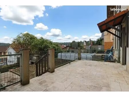 maison 4 pièces 106 m²