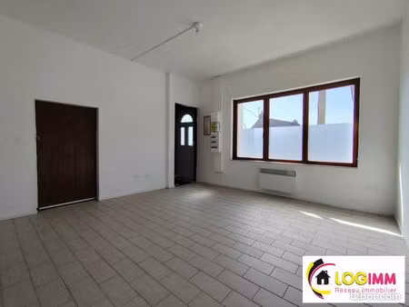 maison 3 pièces 52 m²