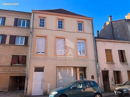 duplex 3 pièces 68 m²