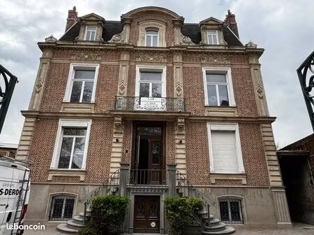 bureaux individuels - douai hypercentre