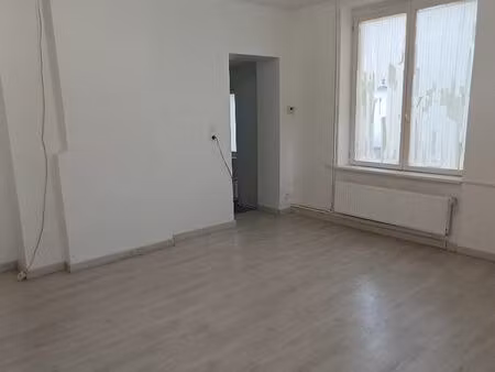 location maison hautmont