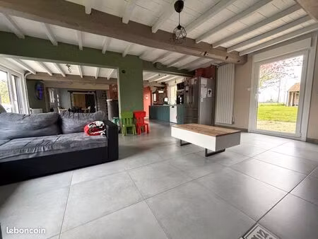 maison 7 pièces 189 m²