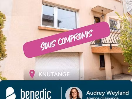 maison 5 pièces 115 m²