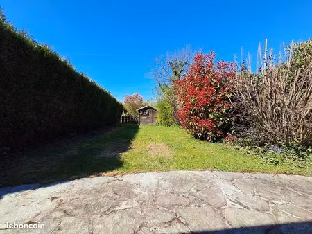 maison 4 pièces 103 m²