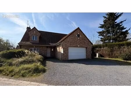 maison 6 pièces 150 m²