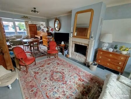 maison 5 pièces 105 m²