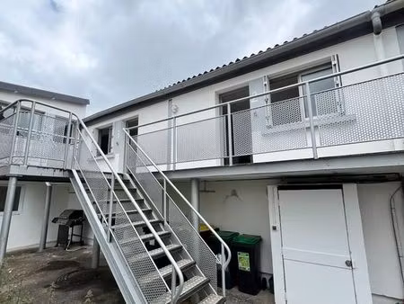 a louer appartement t2 de 30 55 m²