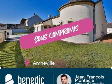 maison 7 pièces 210 m²