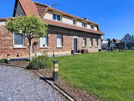 maison 5 pièces 152 m²