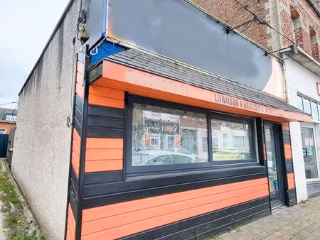 maison 3 pièces 72 m²