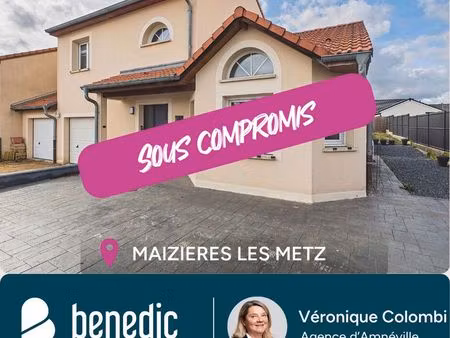 maison 5 pièces 103 m²