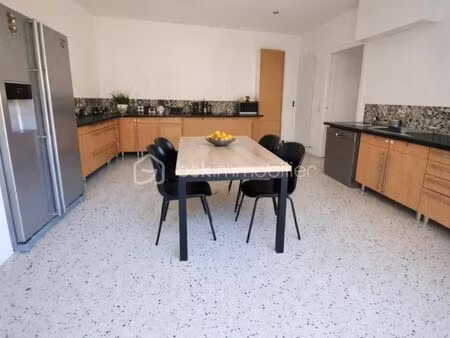 maison 5 pièces 113 m²