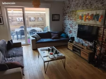 a vendre appartement a malling 57