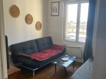 ◊ f2 loué – investissement immédiat – petit prix – opportunité ◊