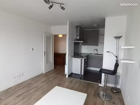 location appartement de standing wattrelos centre-ville