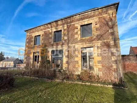 grange 1 pièce 103 m²