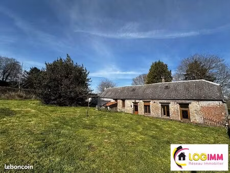 maison 4 pièces 99 m²