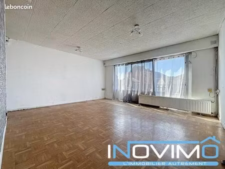 maison 6 pièces 115 m²