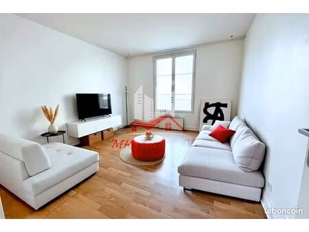 appartement 3 pièces 45 m²