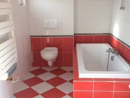 appartement 70 m2 hameau de magenta