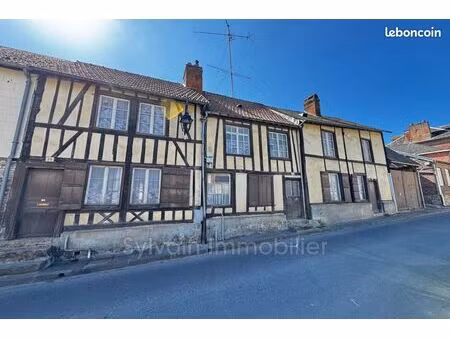 maison 2 pièces 125 m²