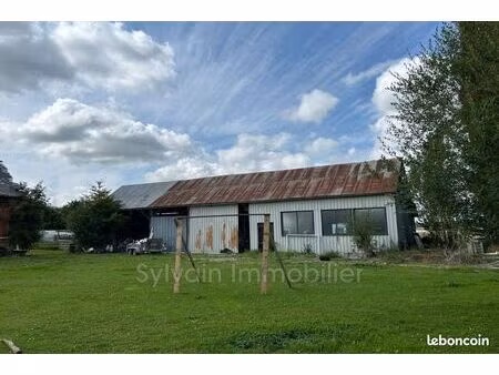 maison 1 pièce 300 m²