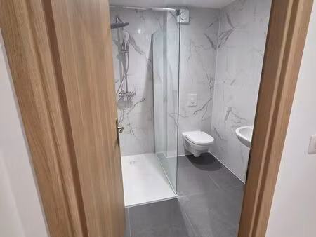 vente appartement 94 m² - refait a neuf