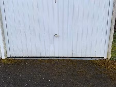 location garage - audun-le-tiche