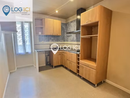 appartement atypique au coeur du centre-ville