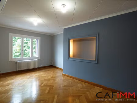 appartement à louer decines-charpieu