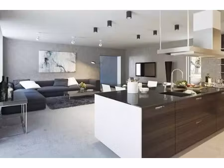 vente appartement 3 pièces 77 m² pontoise (95000)