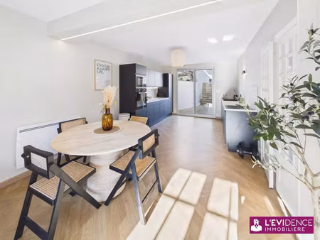 vente appartement 3 pièces 69 m² guérande (44350)