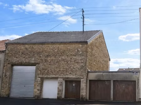 immeuble à charleville-mézières (08000)