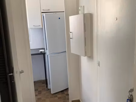 vente appartement 2 pièces 36 m² ivry-sur-seine (94200)