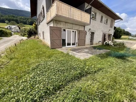 location appartement t2 meublé en rez de jardin