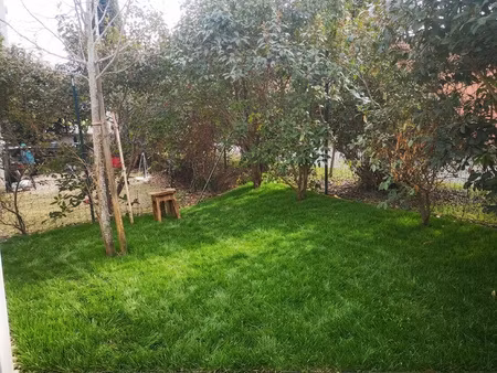 launaguet - villa t3 récente sans vis a vis avec terrasse e