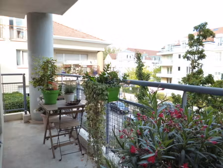 appartement rénové