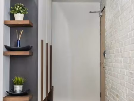 vente appartement 1 pièce 45 m² pontoise (95000)