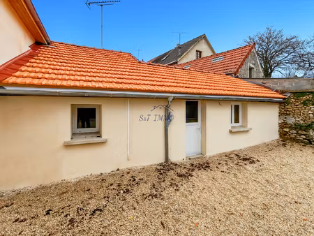 studio meublé - lardy bourg