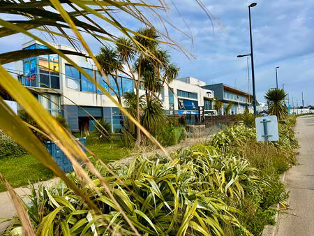 bureaux brest 1 pièce(s) 40 m2