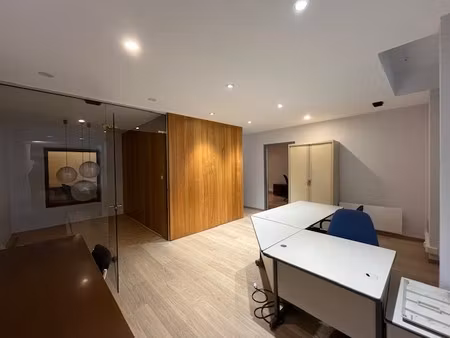 local professionnel renove / saint dizier / centre-ville charles iii