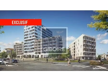 bureaux 572 m²