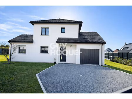 maison à vendre de 5 pièces de 102 82 m²